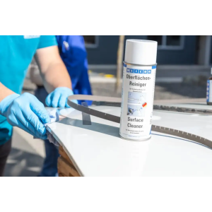 WEICON Surface Cleaner 400 ml zmywacz i odtłuszczacz na bazie izopropanolu 11207400-51