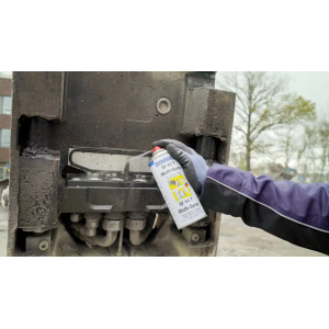 Preparat wielofunkcyjny W 44 T® Multi-Spray 500 ml 11251550