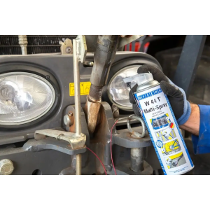 Preparat wielofunkcyjny W 44 T® Multi-Spray 500 ml 11251550