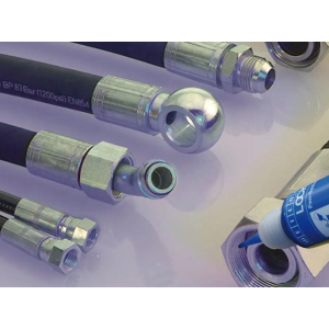 WEICONLOCK® AN 305-42 50 ml uszczelnianie hydrauliczne i pneumatyczne 30542150-51