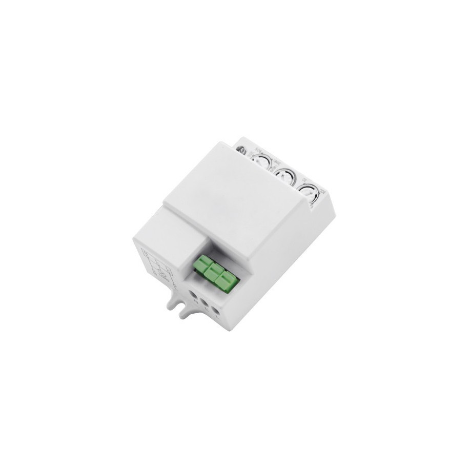 Mikrofalowy czujnik ruchu NEO MVS SMALL WHITE 03698