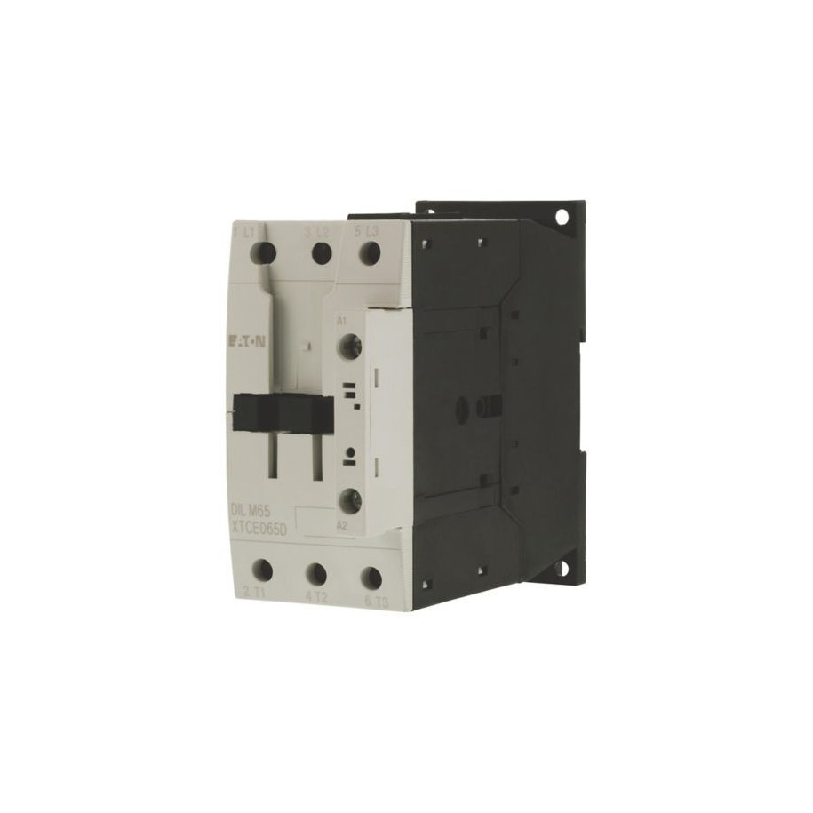 Stycznik mocy 65A 3P 24V AC DILM65(24V50/60HZ) 277898 Eaton