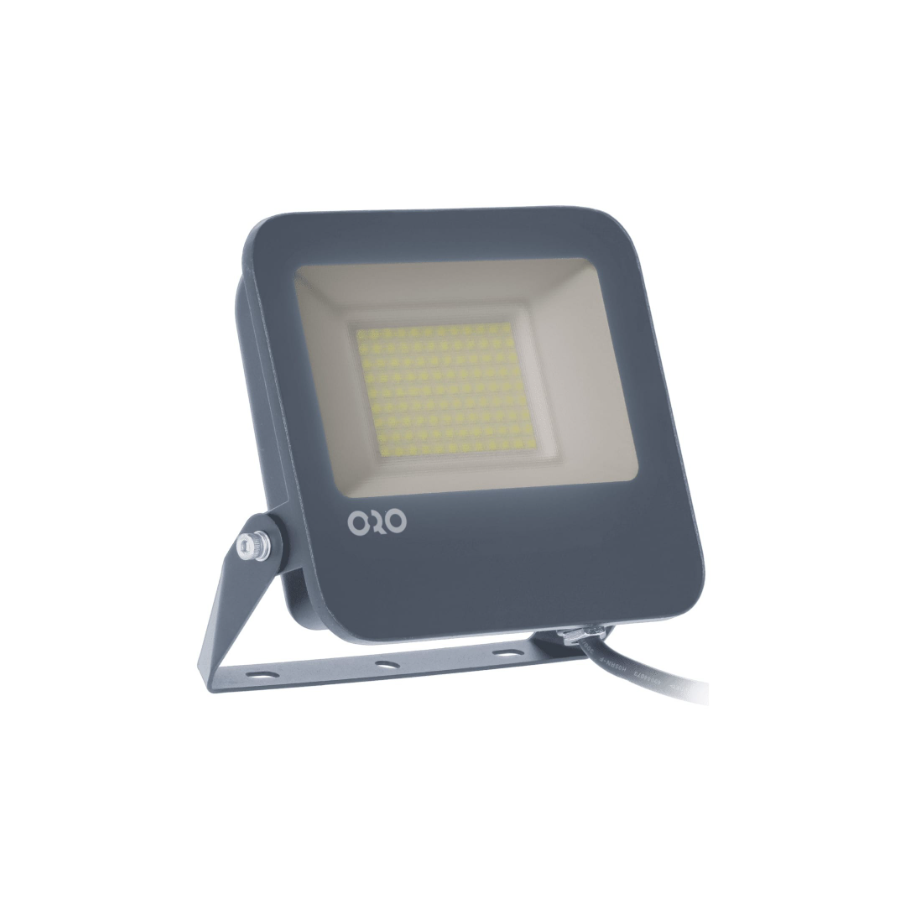 Naświetlacz LED DIODO PRO 50W 4000K 8000lm 160lm/W IP65 ORO33130