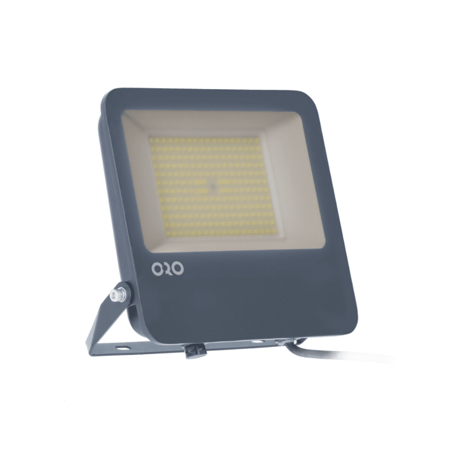Naświetlacz LED DIODO PRO 100W 4000K 16000lm 160lm/W IP65 ORO33131