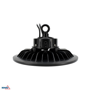 Oprawa HIGHBAY LED PARIT 100W 4000K 16000lm IP65 90* C85-HBP3-100A-090BL