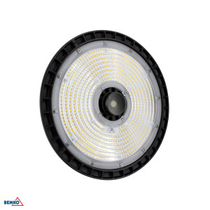 Oprawa HIGHBAY LED PARIT 100W 4000K 16000lm IP65 90* C85-HBP3-100A-090BL