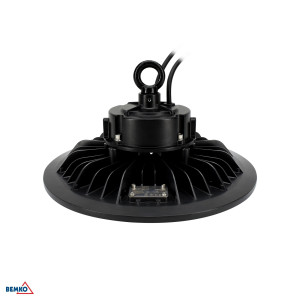 Oprawa HIGHBAY LED PARIT 100W 4000K 16000lm IP65 90* C85-HBP3-100A-090BL