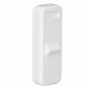Wyłacznik przelotowy 2.5A  biały TYP WSR 940