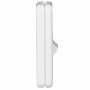 Wyłacznik przelotowy 2.5A  biały TYP WSR 940