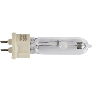 Lampa metalohalogenkowa 35W G12 230V 3000K przeźroczysta HCI-T 4008321520258