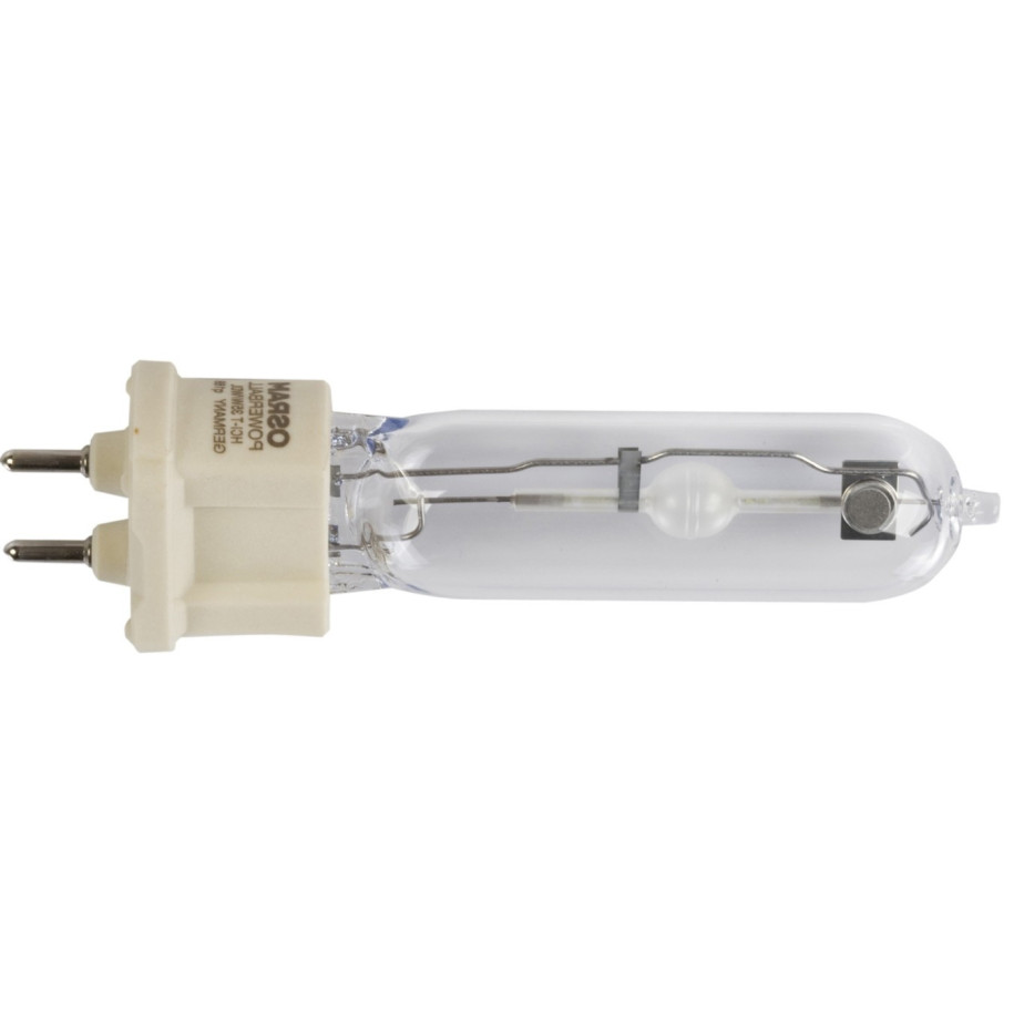 Lampa metalohalogenkowa 35W G12 230V 3000K przeźroczysta HCI-T 4008321520258