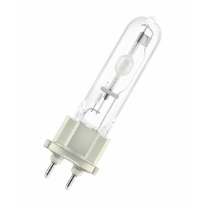 Lampa metalohalogenkowa 35W G12 230V 3000K przeźroczysta HCI-T 4008321520258