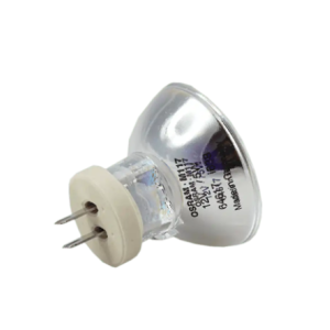 Żarówka specjalistyczna stomatologiczna 12V 75W G5.3  HLX 64617