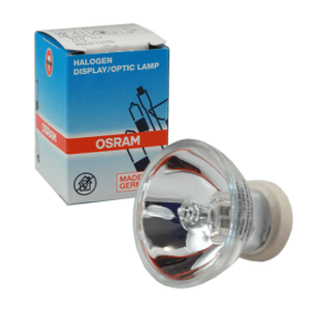 Żarówka specjalistyczna stomatologiczna 12V 75W G5.3  HLX 64617