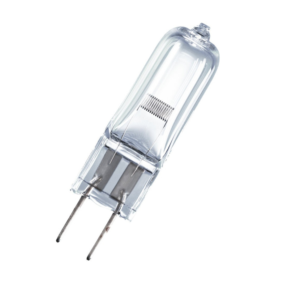 Żarówka specjalistyczna 100W GY6.35 12V 3300K EVA HLX64623