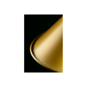 Oprawa sufitowa PRIVE 7610 1XE27 IP20 złota OS-PRIVE-40-DEC GTV