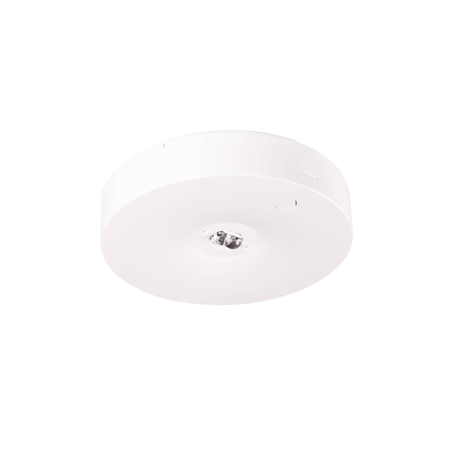 Oprawa awaryjna n/t Starlet Round LED SC 150 A 3H MT IP20 / 91699
