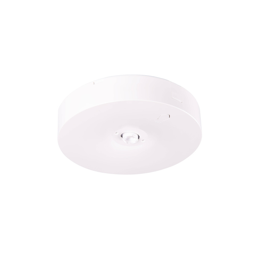 Oprawa awaryjna natynkowa Starlet Round LED SO 150 A 3H MT IP20 / 91769
