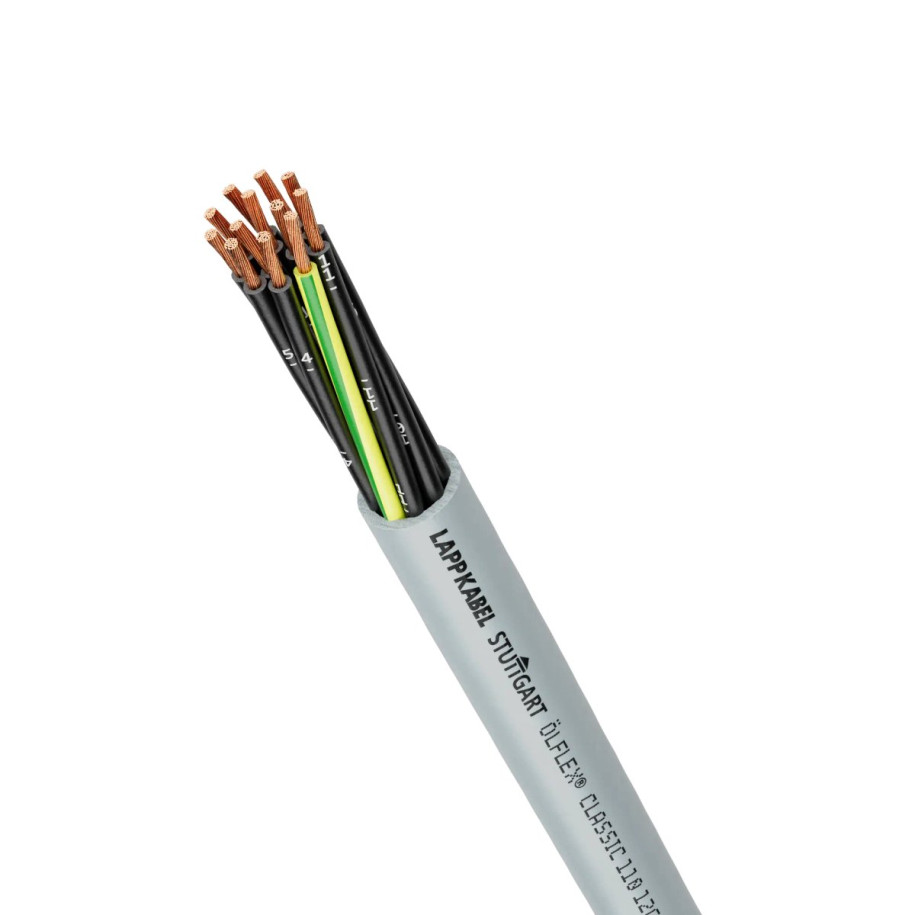Przewód sterowniczy OLFLEX CLASSIC 110 12G1 1119212