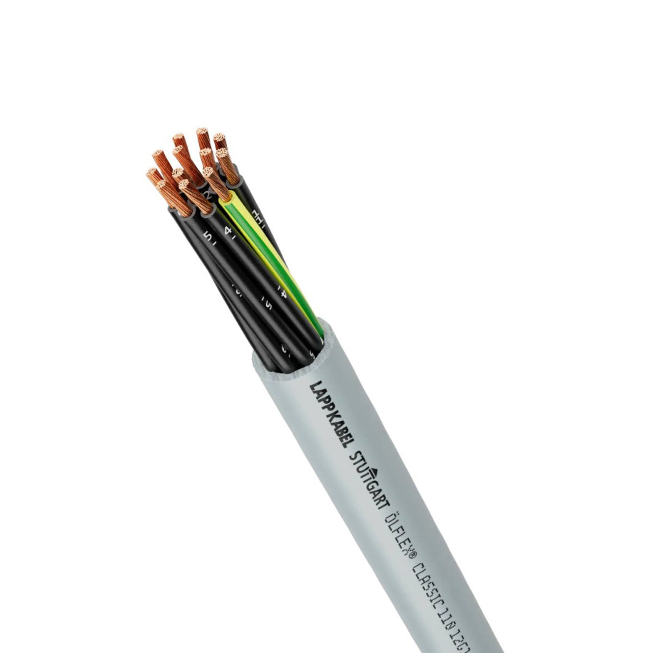 Przewód sterowniczy OLFLEX CLASSIC 110 7G1 1119207
