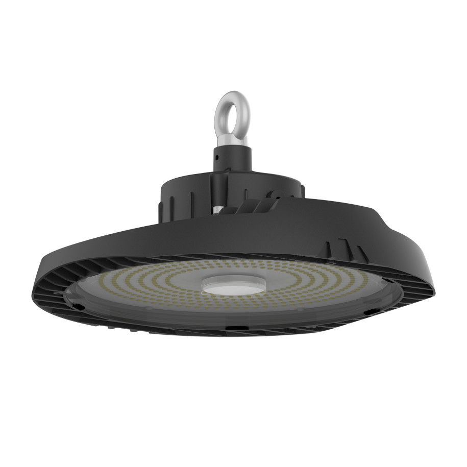 Oprawa typu Highbay DISK 200W 28000 lm 4000K 1-10V ORO-HB-DISK-200W-DW