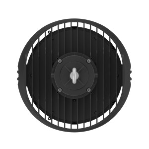 Oprawa typu Highbay DISK 200W 28000 lm 4000K 1-10V ORO-HB-DISK-200W-DW