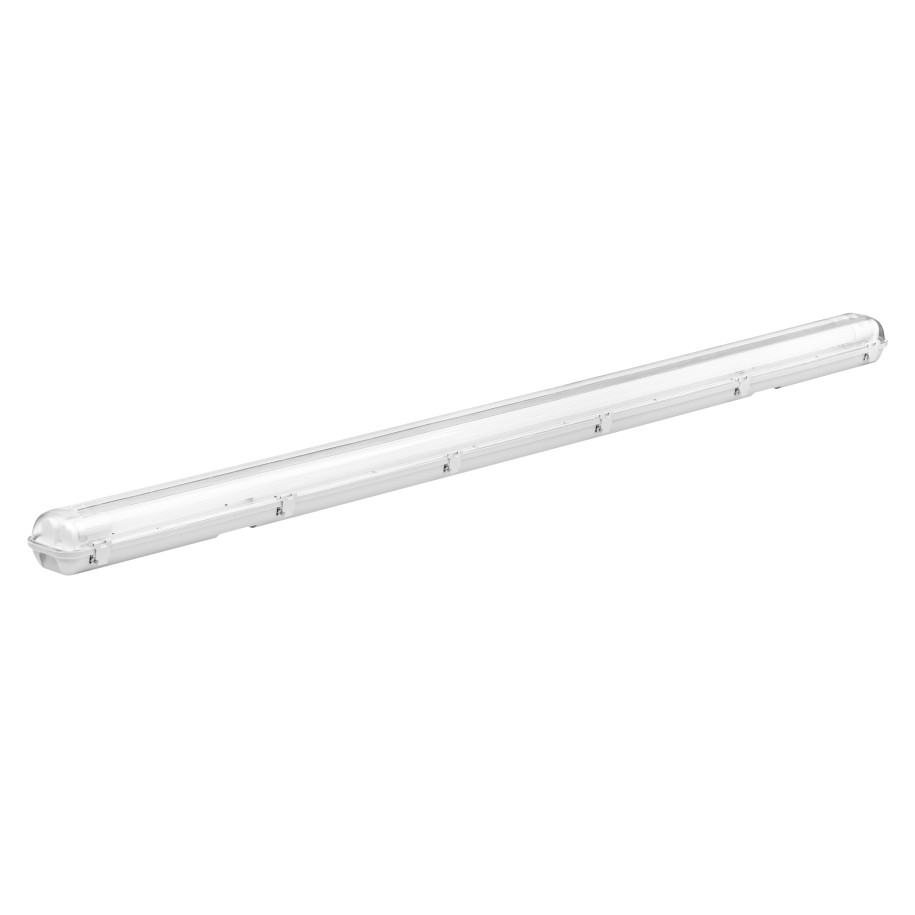 Oprawa hermetyczna 2x150cm T8 LED TUBE IP65 ORO-ATLAS-2XT8150-G