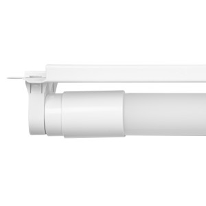Oprawa hermetyczna 2x150cm T8 LED TUBE IP65 ORO-ATLAS-2XT8150-G