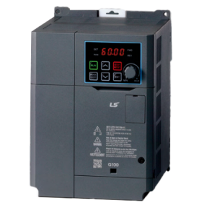 Falownik LV0040G100-4EOFN 4.0/5.5kW 400V wbudowany filtr EMC
