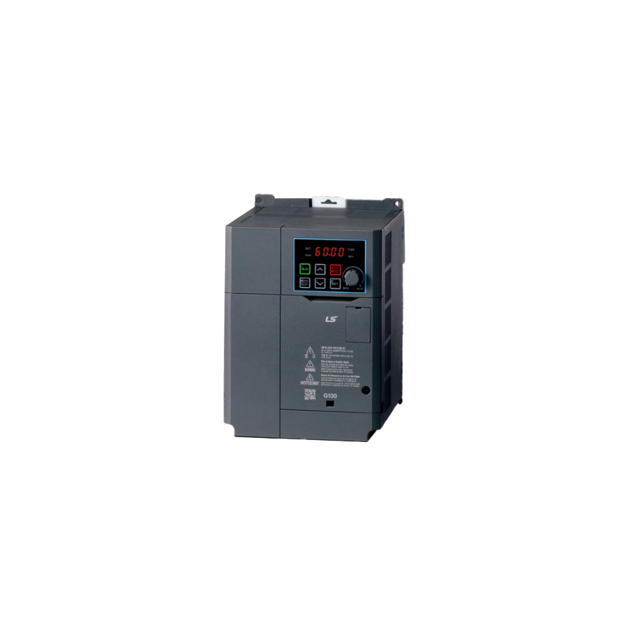Falownik LV0055G100-4EOFN 5.5kW 400VAC wbudowany filtr EMC