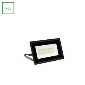 Naświetlacz NOCTIS LUX 3 20W IP65 3000K 1950lm czarny SLI029049WW_PW