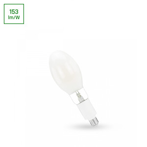 LED PARISIENNE LAMPA ULICZNA 30W E27 4600lm WOJ+80734_30W