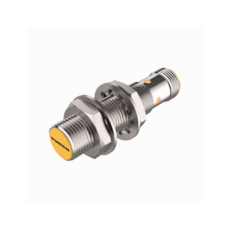 Czujnik indukcyjny BI4-M12E-VP6X-H1141 M12 PNP, NO /NC 4608031