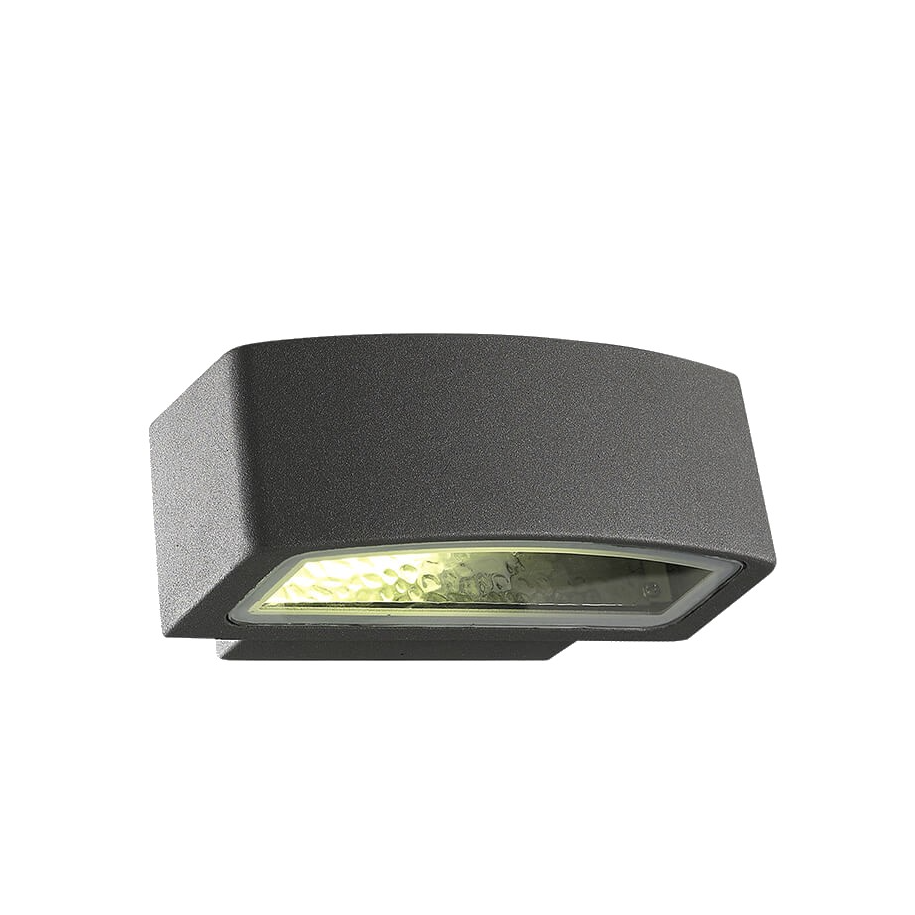 Oprawa ogrodowa JAVA 1xE27  max. 10W LED IP54 ORO10024