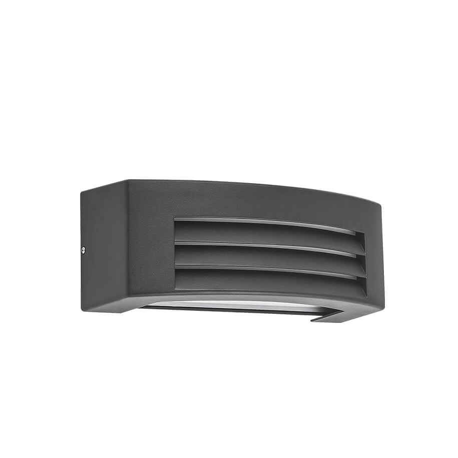 Oprawa elewacyjna LIMA 1xE27  max. 10W LED IP54 ORO10026