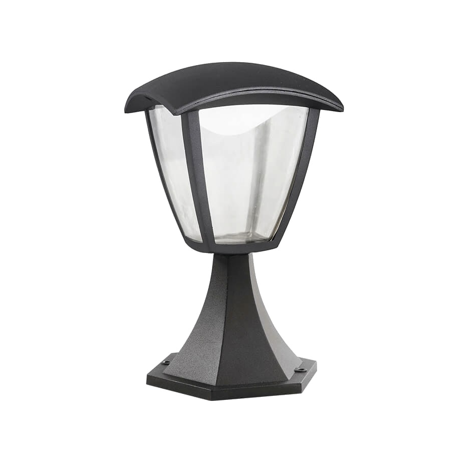 Oprawa ogrodowa stojąca LED 7W 590Lm 3000K  IP54 ORO10029
