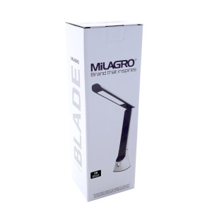 Lampka biurkowa BLADE 5W LED biała ML4668