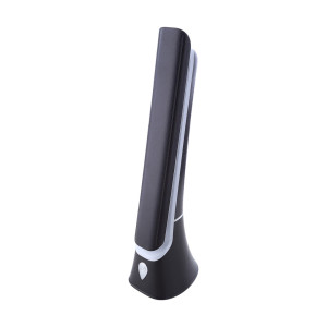 Lampka biurkowa BLADE 5W LED czarna ML4667