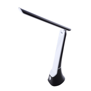 Lampka biurkowa BLADE 5W LED czarna ML4667