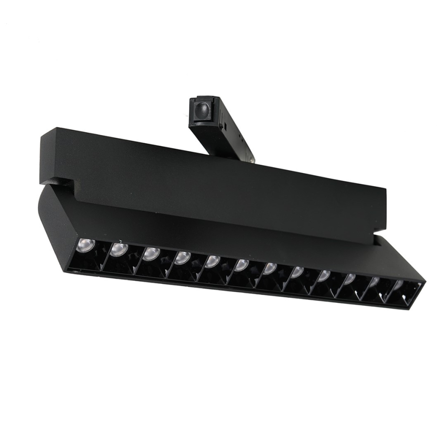Oprawa MAGNETIC TRACK 12W LED 4000K ML6628