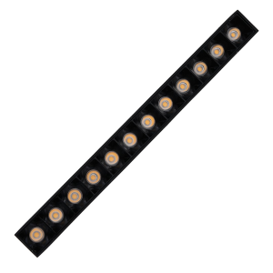 Oprawa MAGNETIC TRACK 12W LED 4000K ML6628