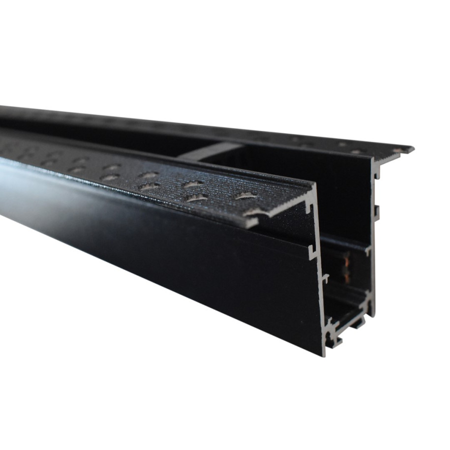 Szyna podtynkowa magnetyczna MAGNETIC TRACK 150 cm ML6631