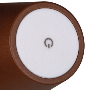 Lampa stołowa LED INITA LED IP54 BR 36325