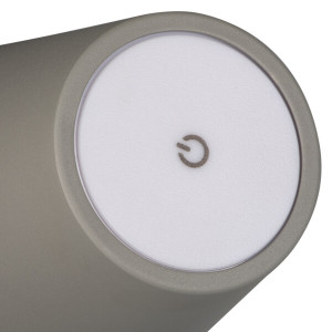 Lampa stołowa LED INITA LED IP54 GR 36326