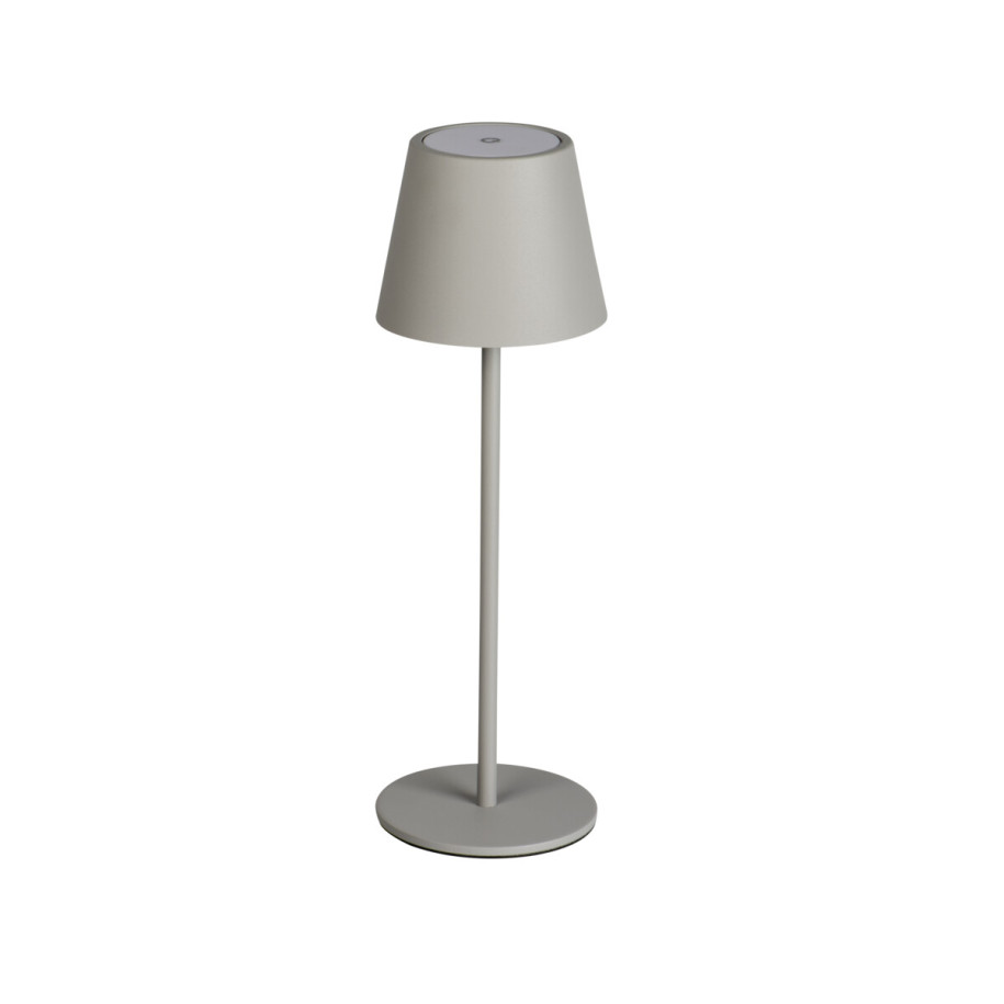 Lampa stołowa LED INITA LED IP54 GR 36326