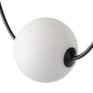 Girlanda świetlna STONO MILK GRL 6M LED 38031