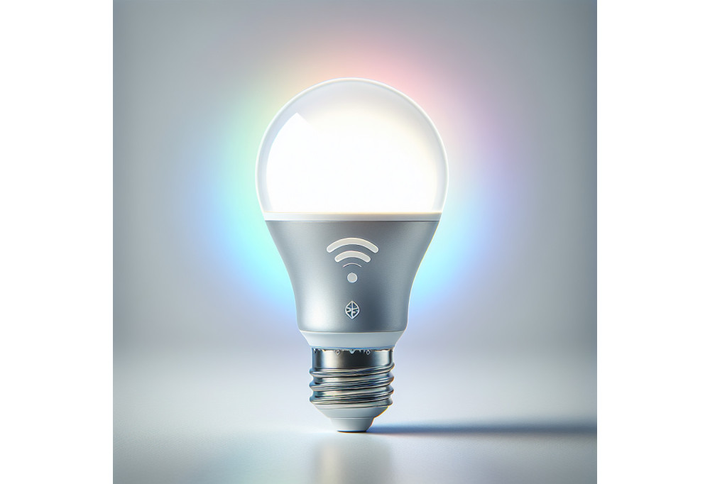 Smart Home - Jak Zacząć? Smart Home - Jak Zacząć?