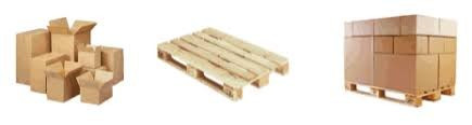 Przesyłka paletowa 80x60