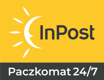 InPost Paczkomat® 24/7 - Płatność za pobraniem
